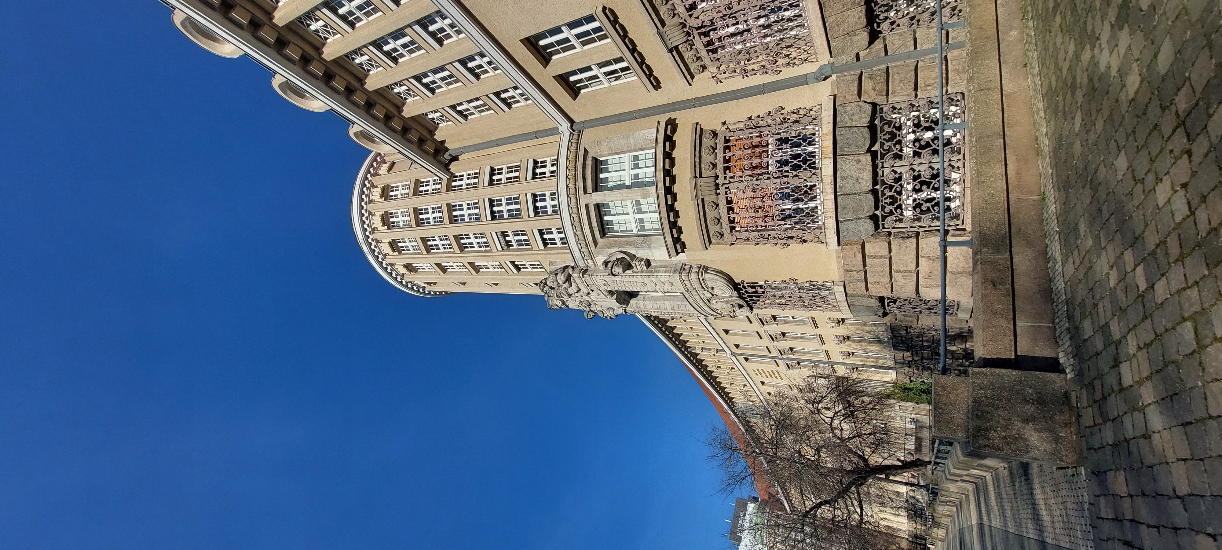 Leipzig Karl-Liebknecht-Straße